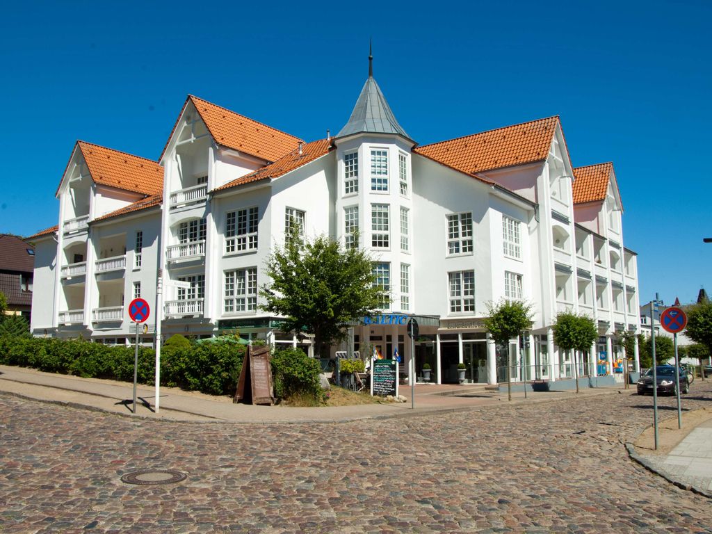 Schöner Seeblick zentral (B28)  Komfort Top Ausstattung