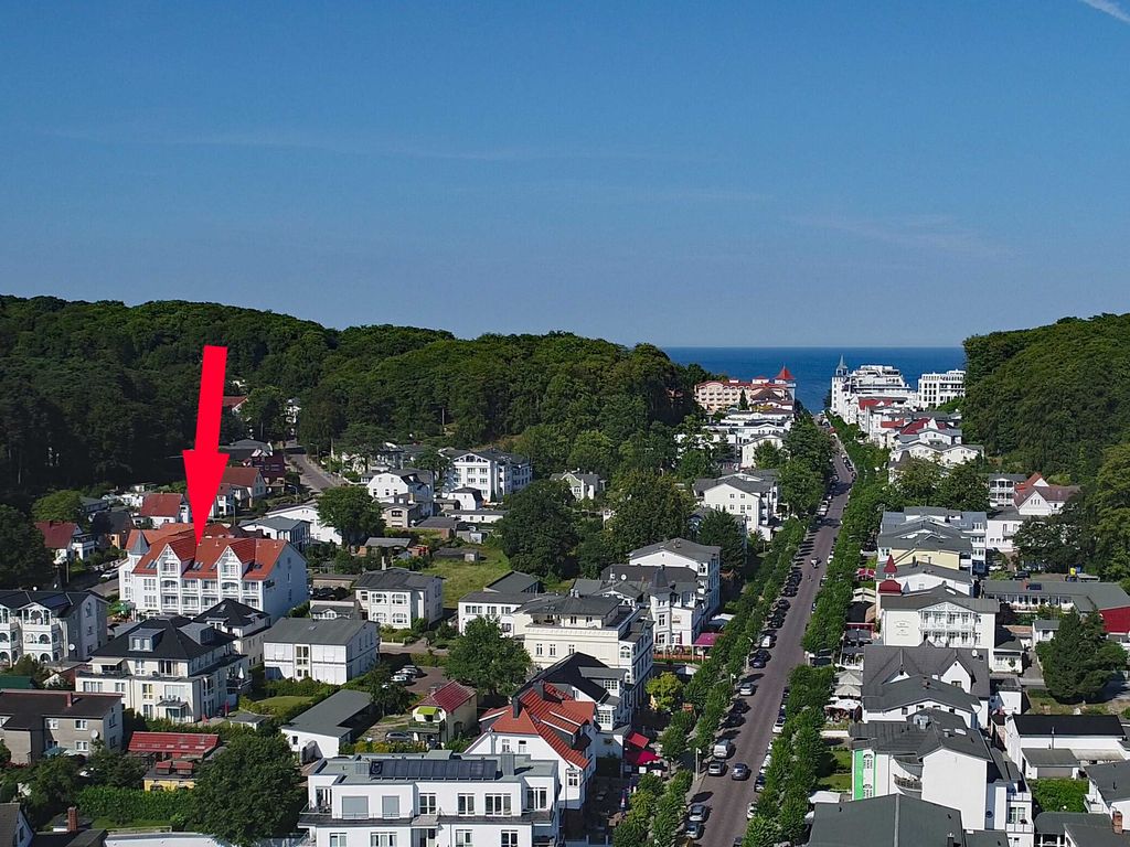 Schöner Seeblick zentral (B28)  Komfort Top Ausstattung detail 4