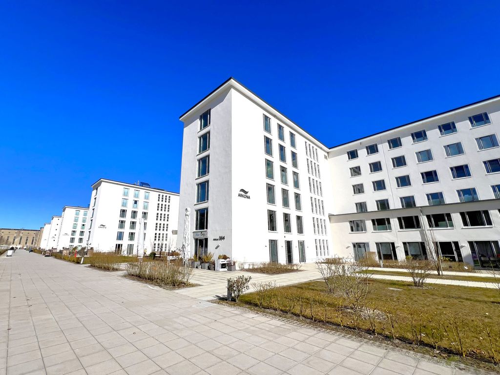 Haus Arkona - Apartment Seestern - 5.2 | Direkt am Strand detail 1