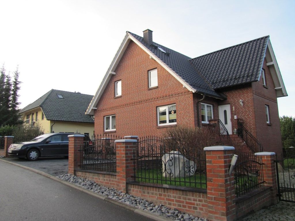 Ferienwohnungen SE-LF
