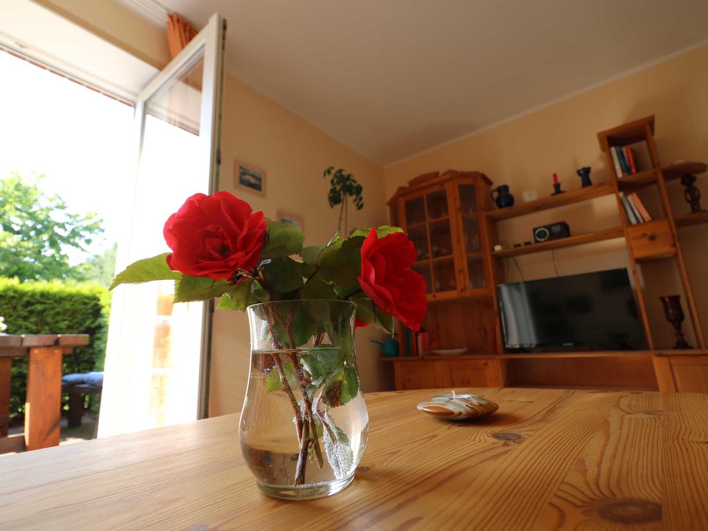 Ferienwohnung Möwe