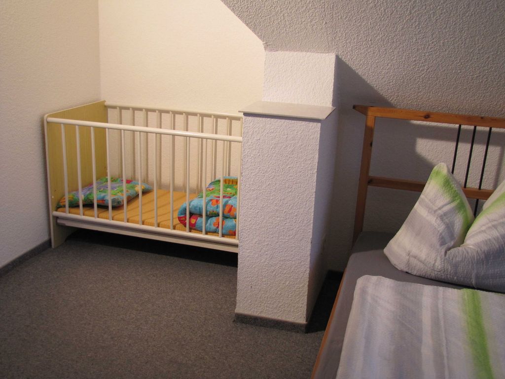 Ferienwohnung Seeadler - Ferienwohnungen SE-LF detail 3