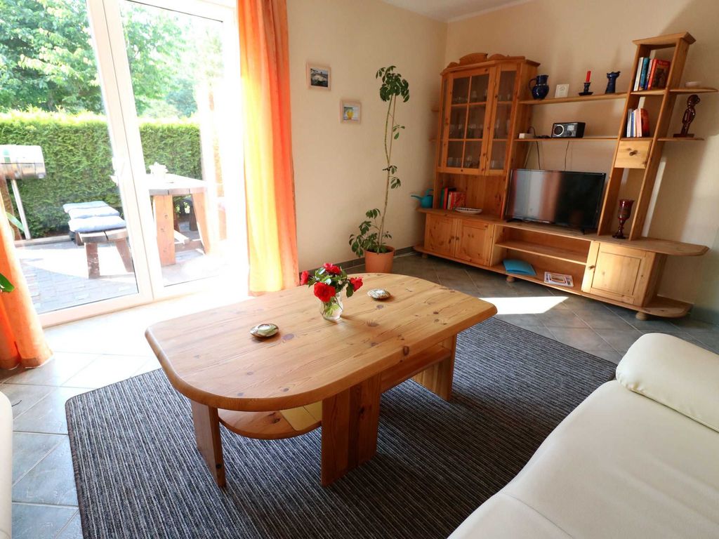 Ferienwohnung Möwe - Ferienwohnungen SE-LF detail 1