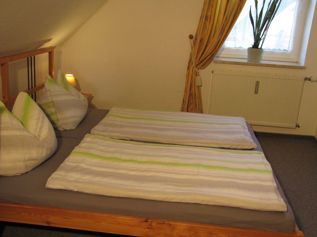 Ferienwohnung Seeadler - Ferienwohnungen SE-LF detail 2