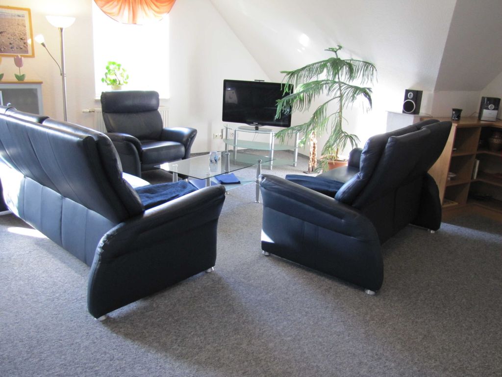 Ferienwohnung Seeadler