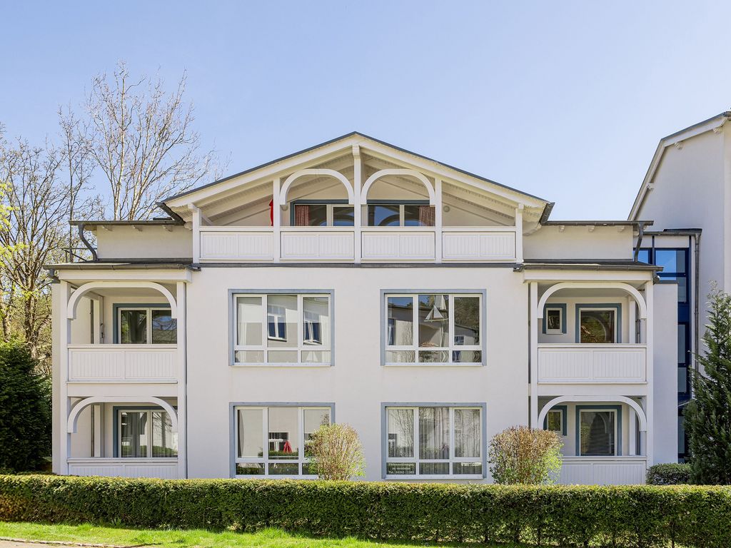 Haus Holstein Wohnung 9