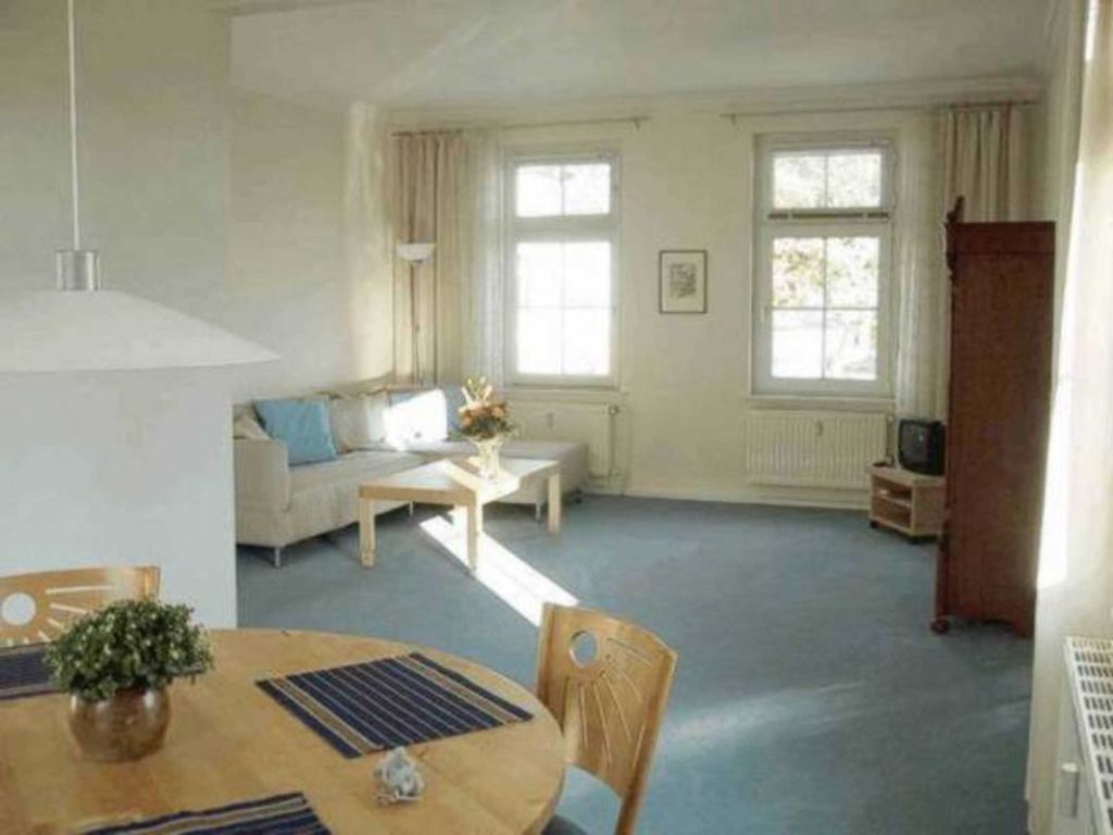 Ferienwohnung Peters Nr.1 - Ferienwohnungen Peters detail 3