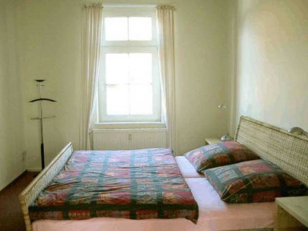 Ferienwohnung Peters Nr.1 - Ferienwohnungen Peters detail 1