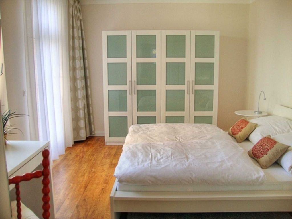 Ferienwohnung Peters Nr.3 - Ferienwohnungen Peters detail 3