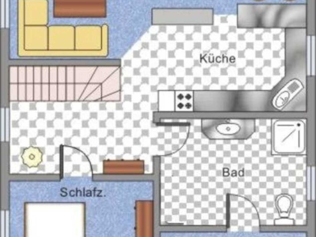 Ferienwohnungen Peters detail 3