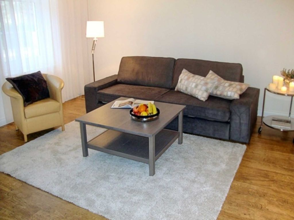 Ferienwohnung Peters Nr.3