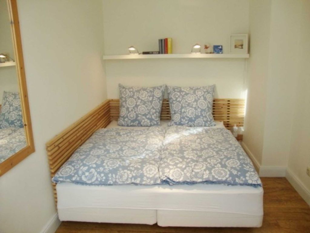 Ferienwohnung Peters Nr.2 - Ferienwohnungen Peters detail 4