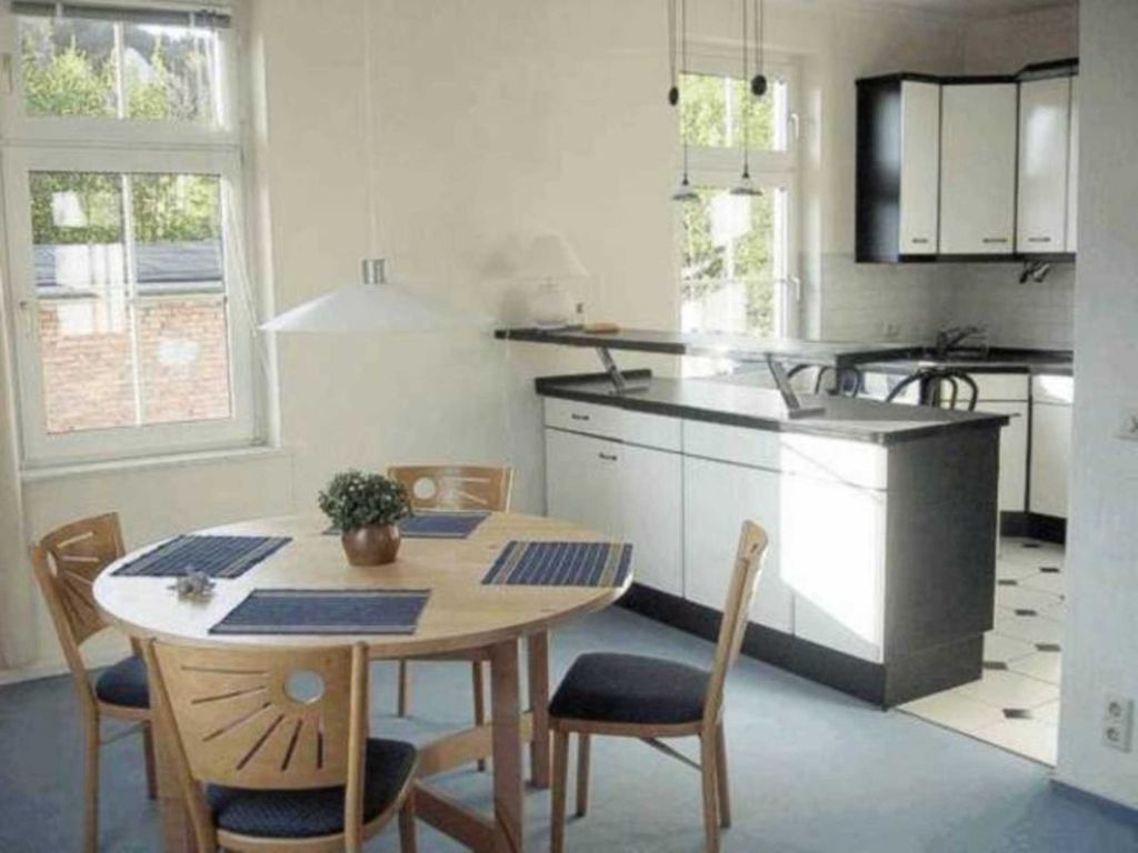 Ferienwohnung Peters Nr.1