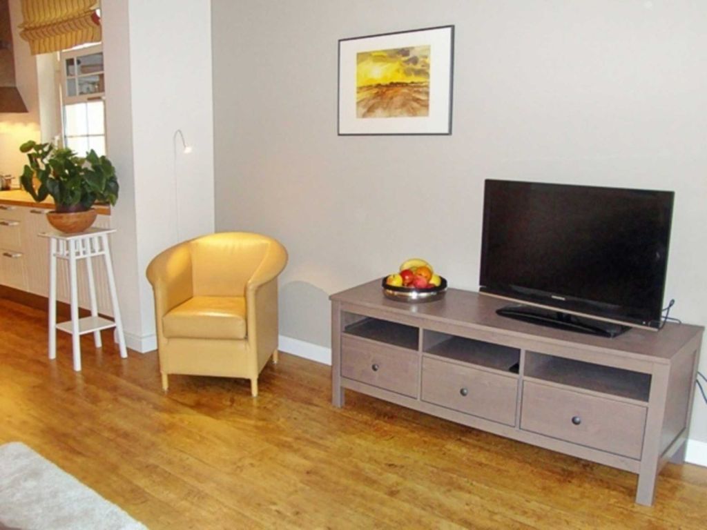 Ferienwohnung Peters Nr.3 - Ferienwohnungen Peters detail 1