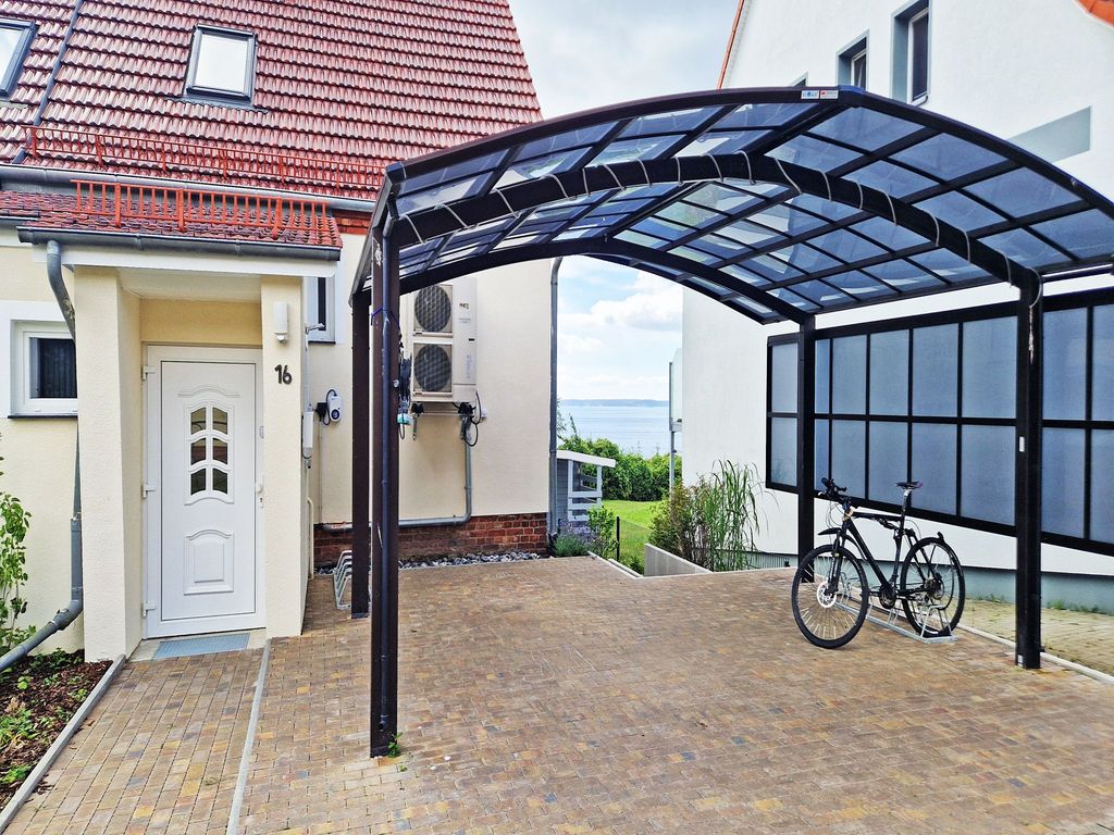 Haus Waterkant - traumhafter Meerblick und Garten detail 4