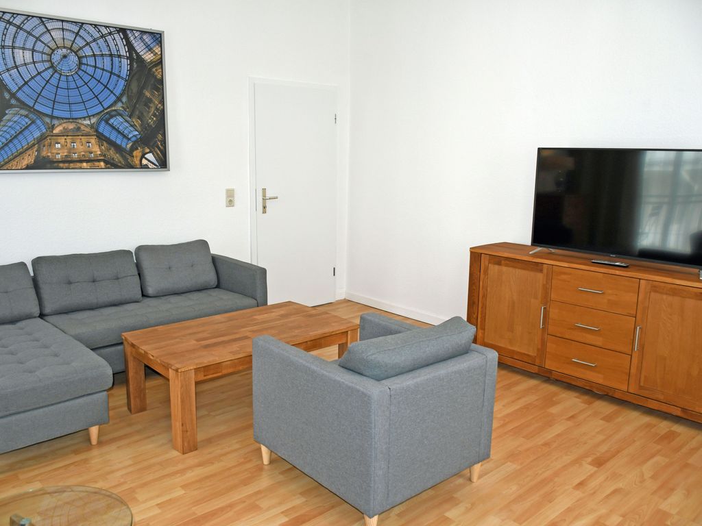 06 3-Raum-Ferienwohnung
