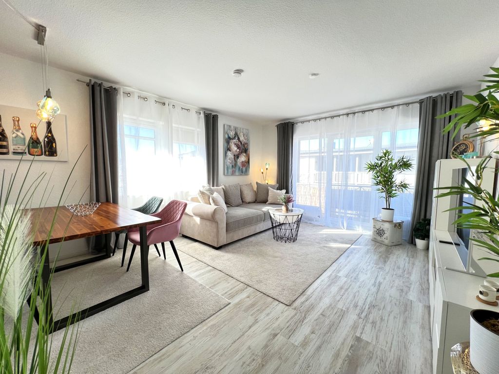 Ferienwohnung Lindenkoje