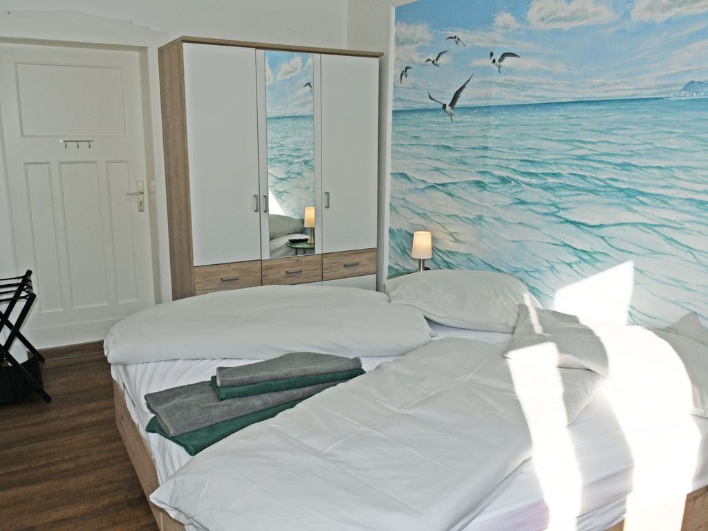 01 schönes Doppelzimmer mit Frühstück - Baaber Hotel mit Frühstück detail 1