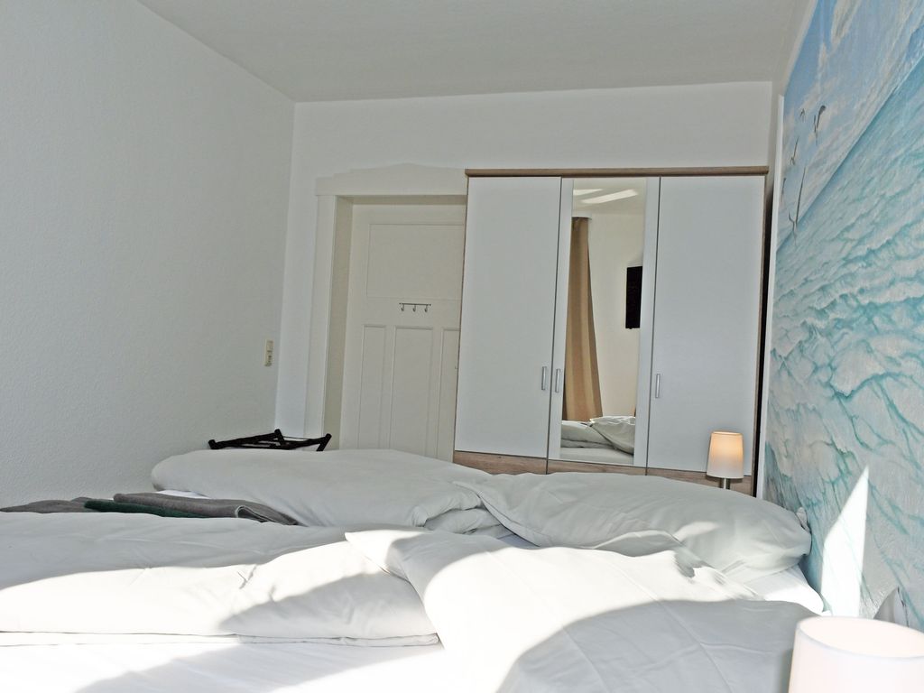 01 schönes Doppelzimmer mit Frühstück - Baaber Hotel mit Frühstück detail 2
