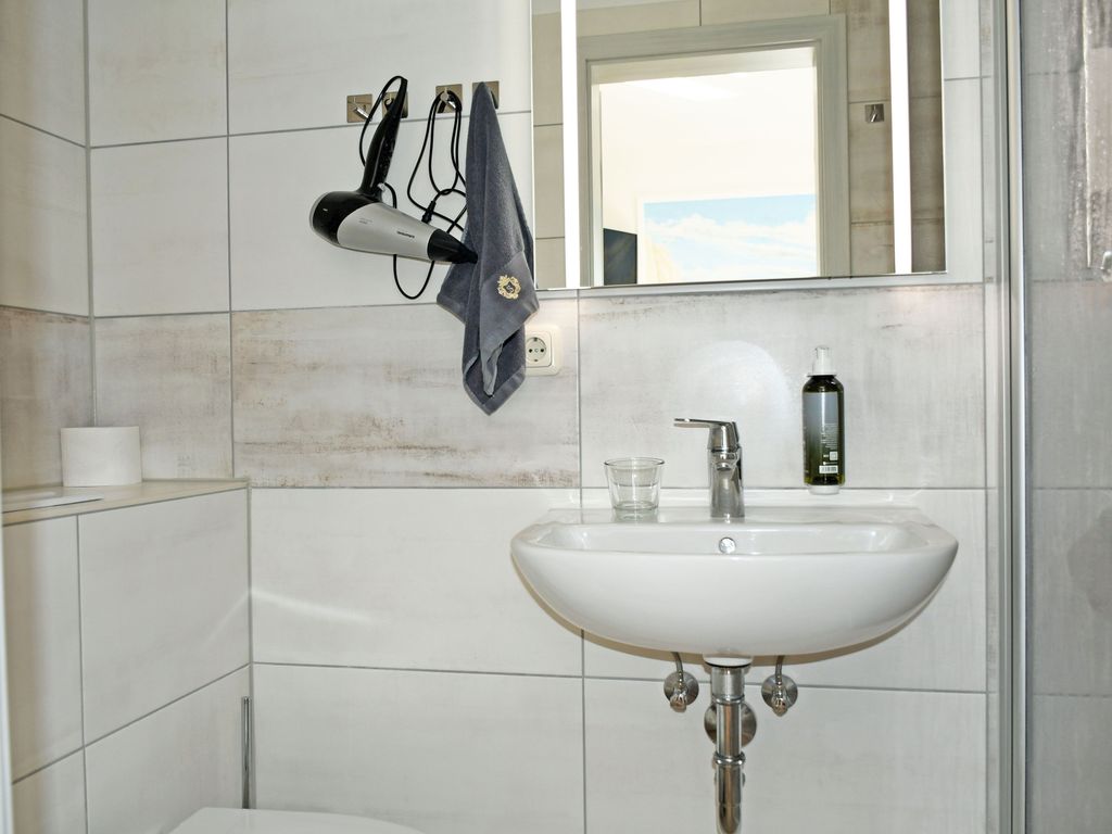 01 schönes Doppelzimmer mit Frühstück - Baaber Hotel mit Frühstück detail 3
