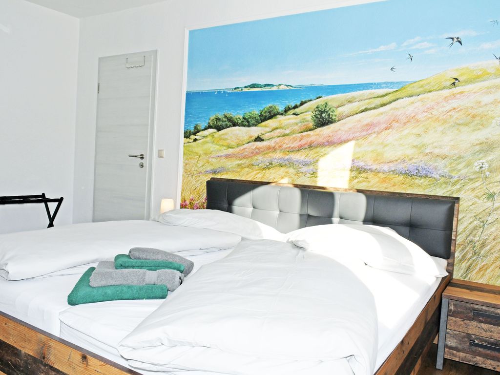 02 schönes Doppelzimmer mit Frühstück - Baaber Hotel mit Frühstück detail 3