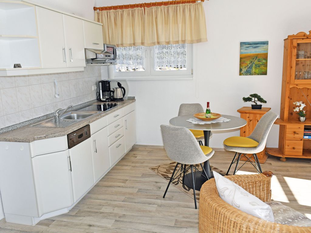 Ferienappartement Gaude Stuv 2 - Ferienappartements Gaude Stuv detail 3