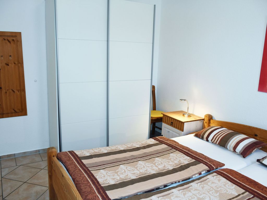Ferienappartement Gaude Stuv 2 - Ferienappartements Gaude Stuv detail 1