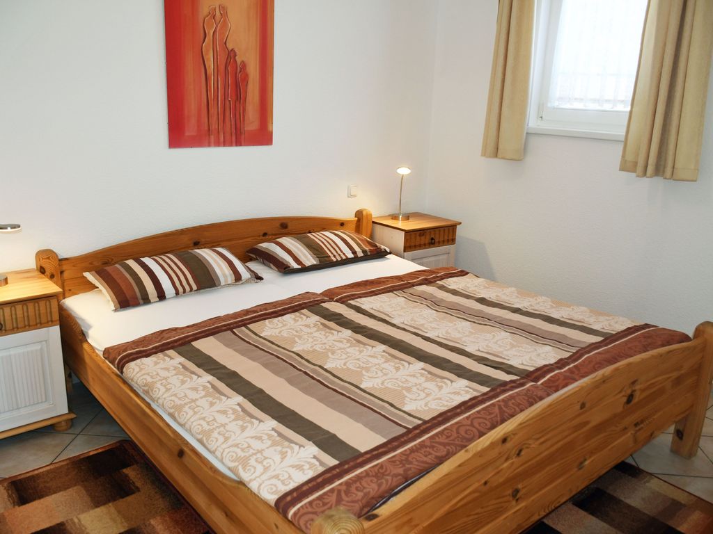 Ferienappartement Gaude Stuv 2