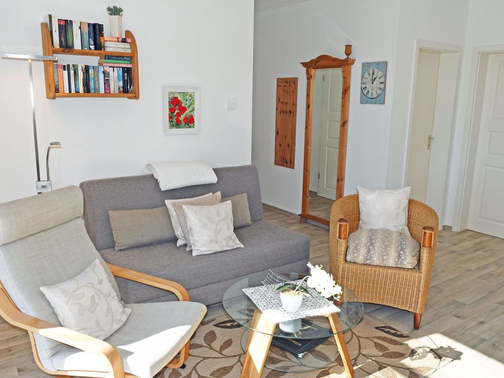 Ferienappartement Gaude Stuv 2 - Ferienappartements Gaude Stuv detail 4