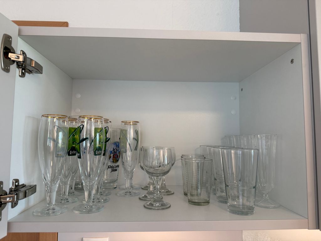 2-Raumferienwohnung m. Terrasse Koje für Vier - schöne Ferienwohnungen mit Terrasse im Zentrum von Rügen detail 4