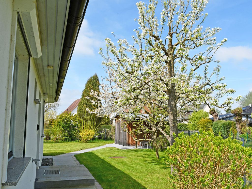 Ferienhaus mit Sauna u. Terrasse im Zentrum von Rügen detail 2