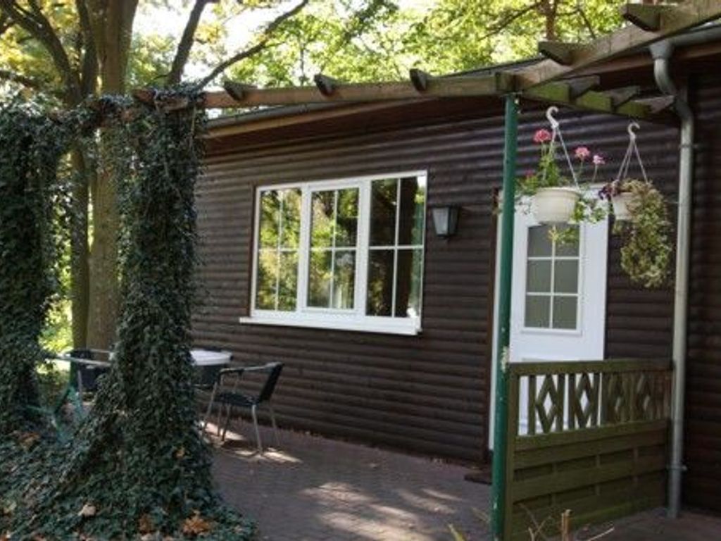 Ferienhausanlage Juhrs detail 4