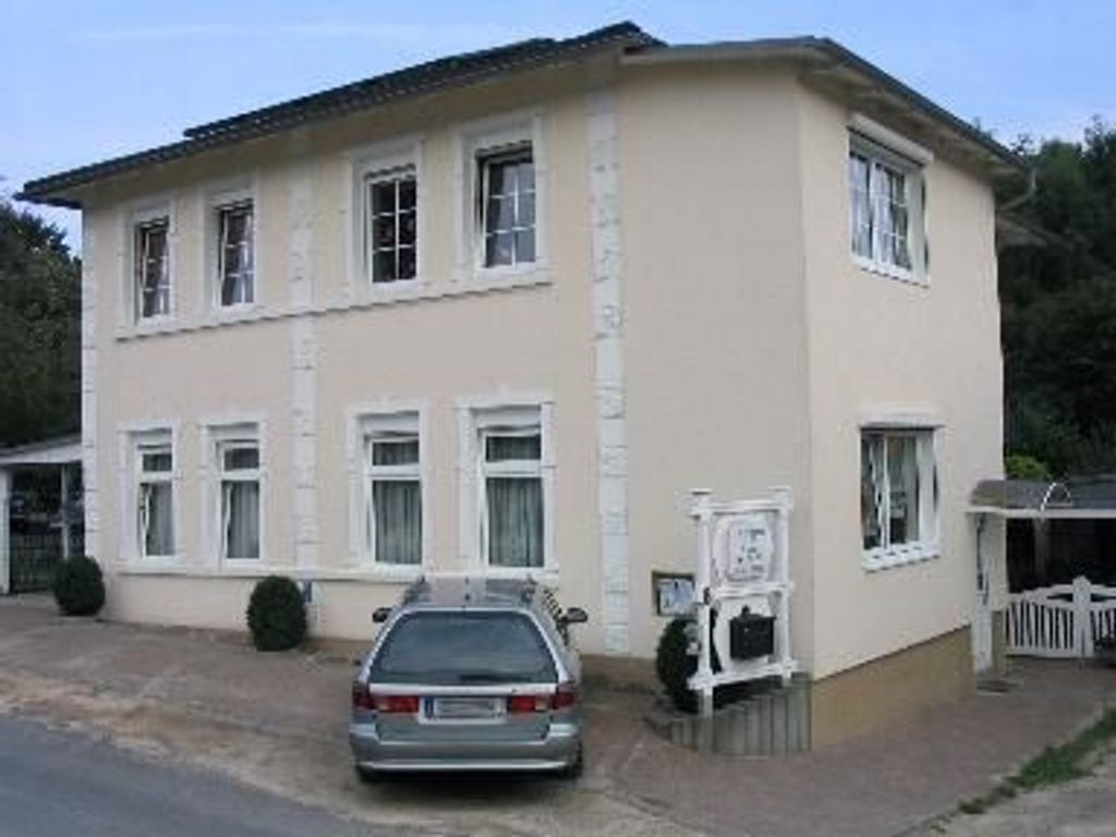Ferienhausanlage Juhrs
