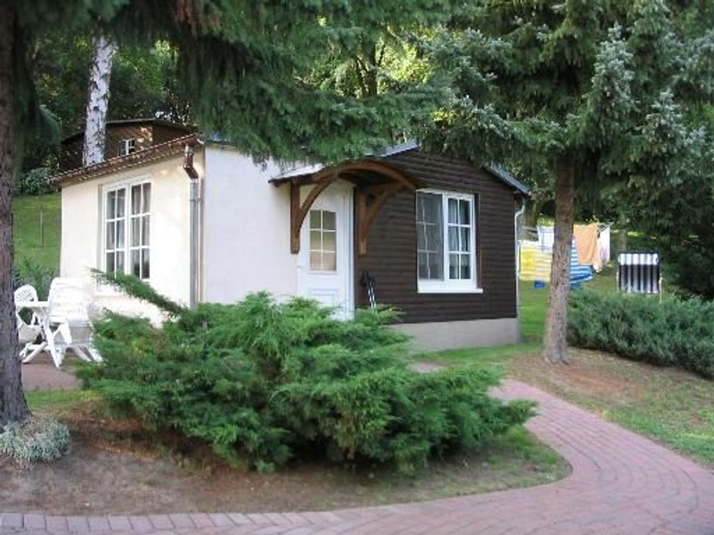 Ferienhausanlage Juhrs detail 1