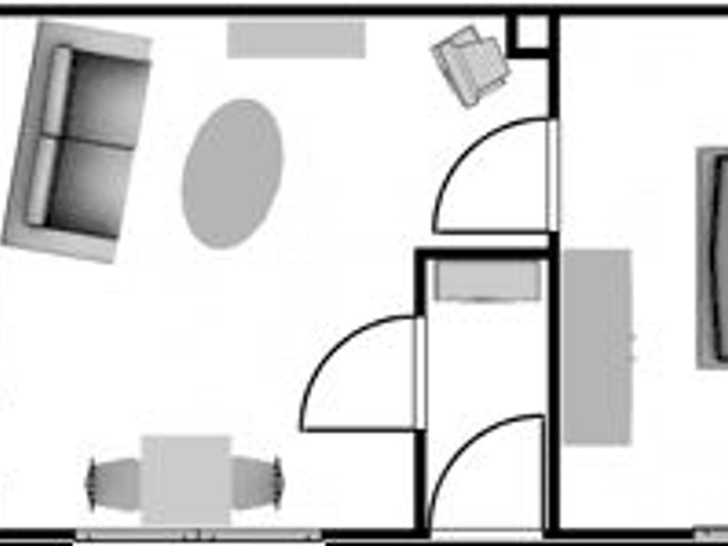 Dachsbau