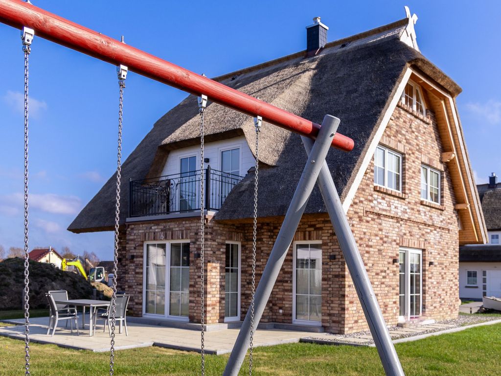 Ferienhaus Reethaus Nordlicht detail 2