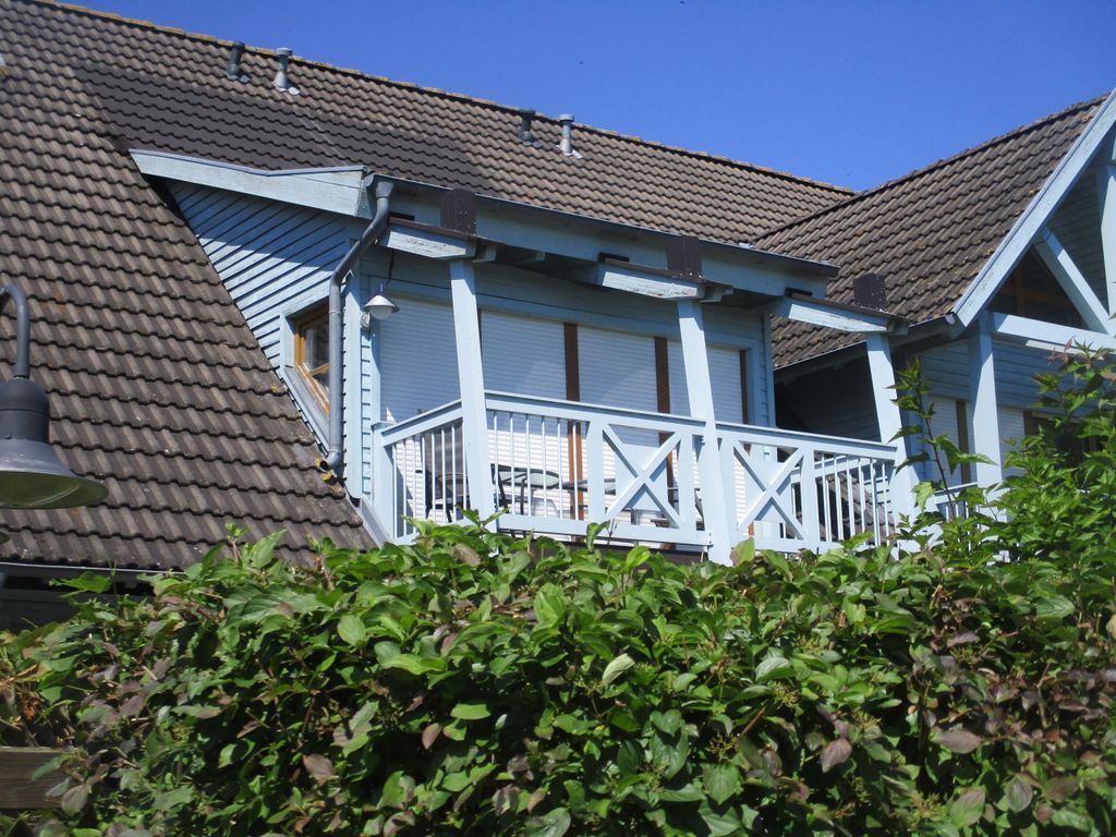 Ferienwohnung 6 im Haus am See detail 1