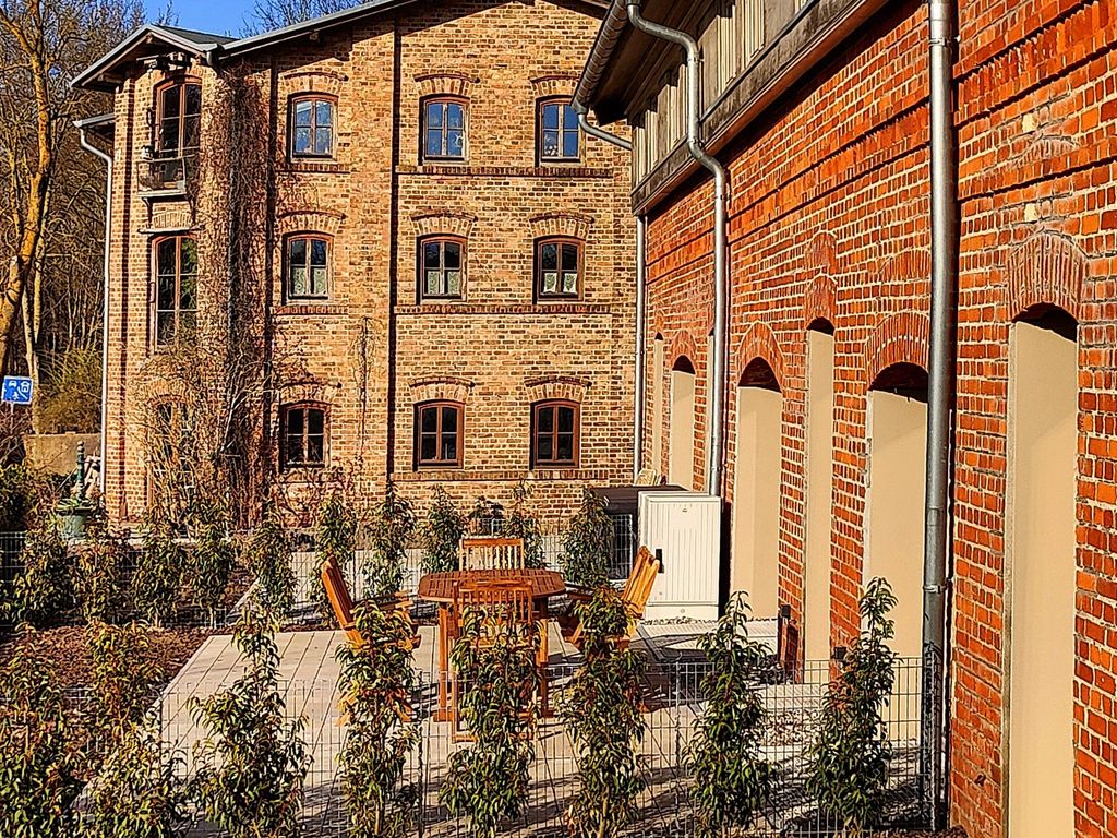 Ferienhaus Bella detail 1