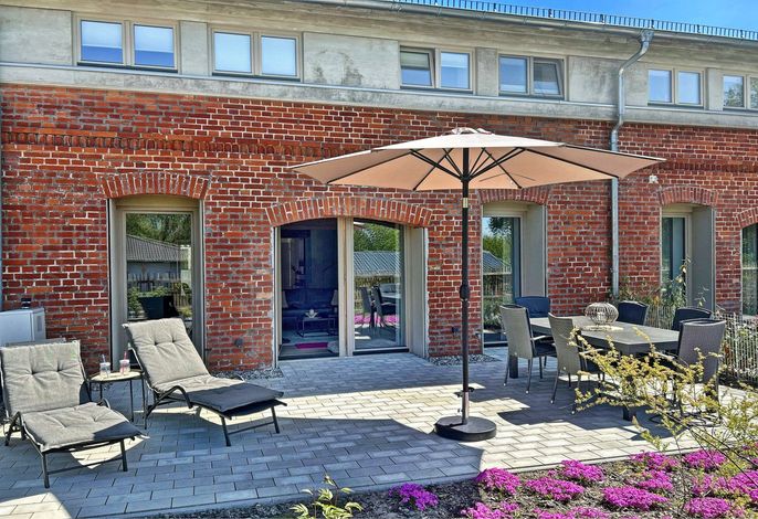 Ferienhaus Bella