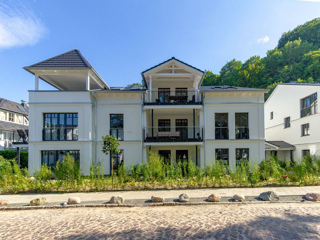 Villa Beatrice | Wohnung 10 | Strandblick***** detail 2