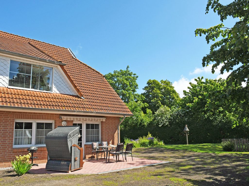 schöne 3-Raum-Ferienwohnung direkt im Nationalpark detail 4