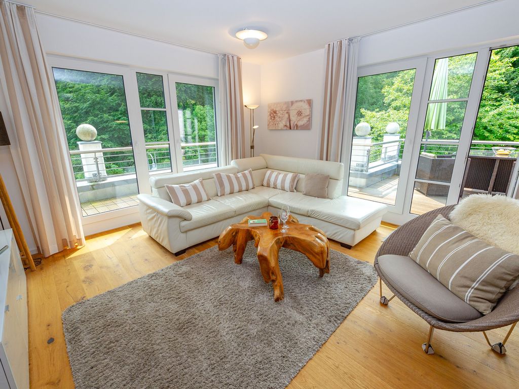 Residenz Capitello | Wohnung 11