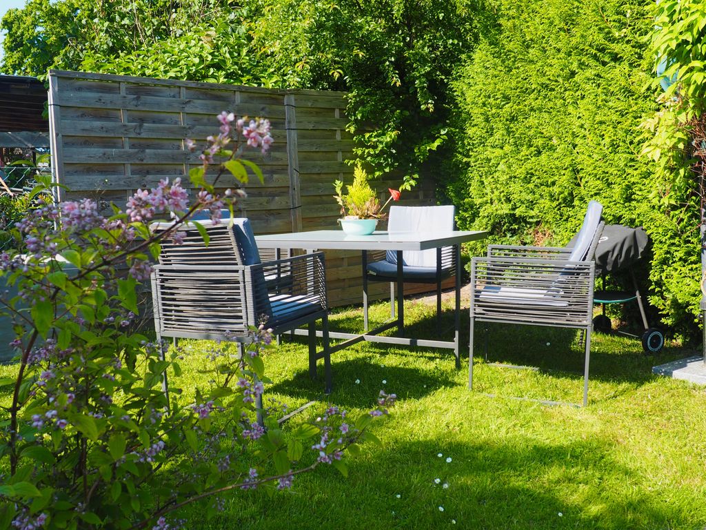 Landferienwohnung Kornblume