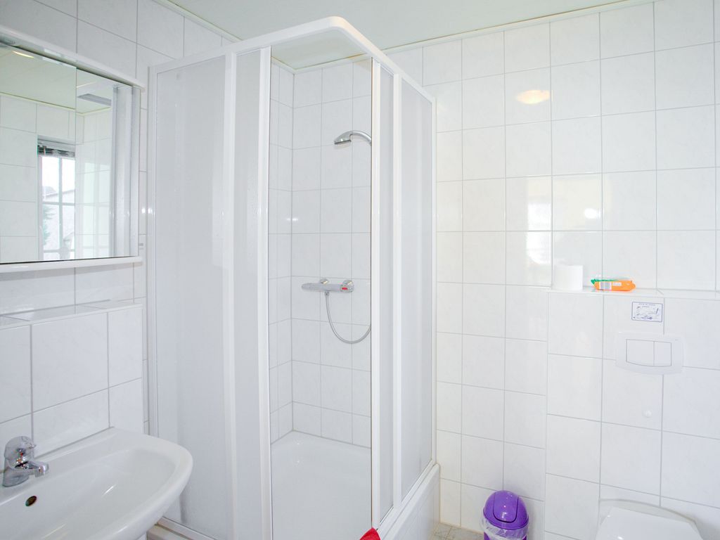 Ferienwohnung 1 - Villa Lisa detail 4