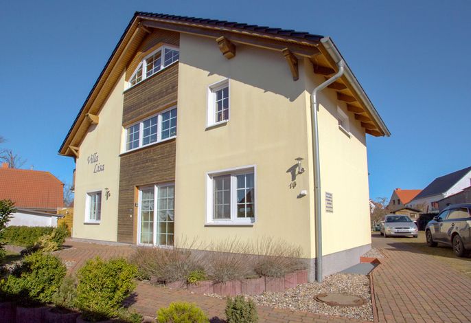 Villa Lisa