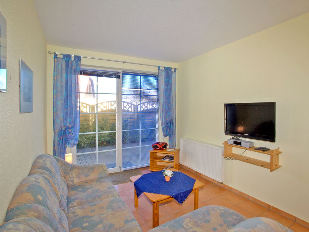 Ferienwohnung 1