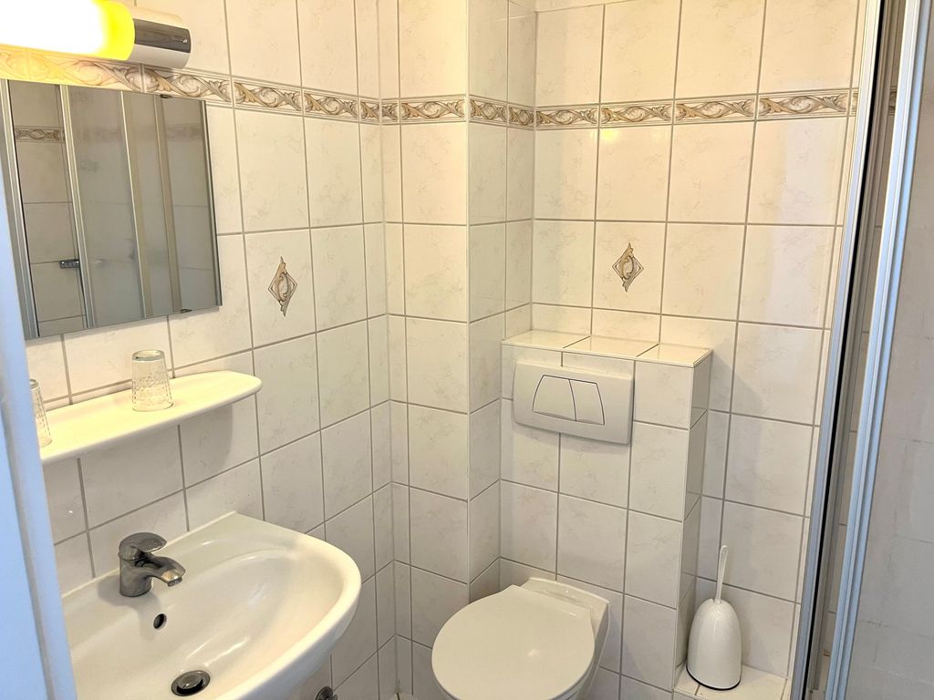 Doppelzimmer Nr. 5 - Pension Haus Edelweiß detail 3