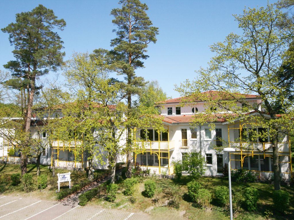 CSP: Villa Störtebeker Whg. 15 Störtis Oase mit Balkon detail 1