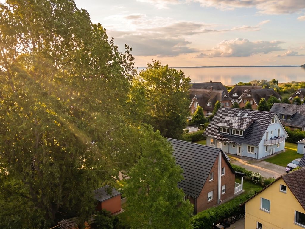 Ferienhaus in Strandnähe mit Kamin und W-Lan detail 1