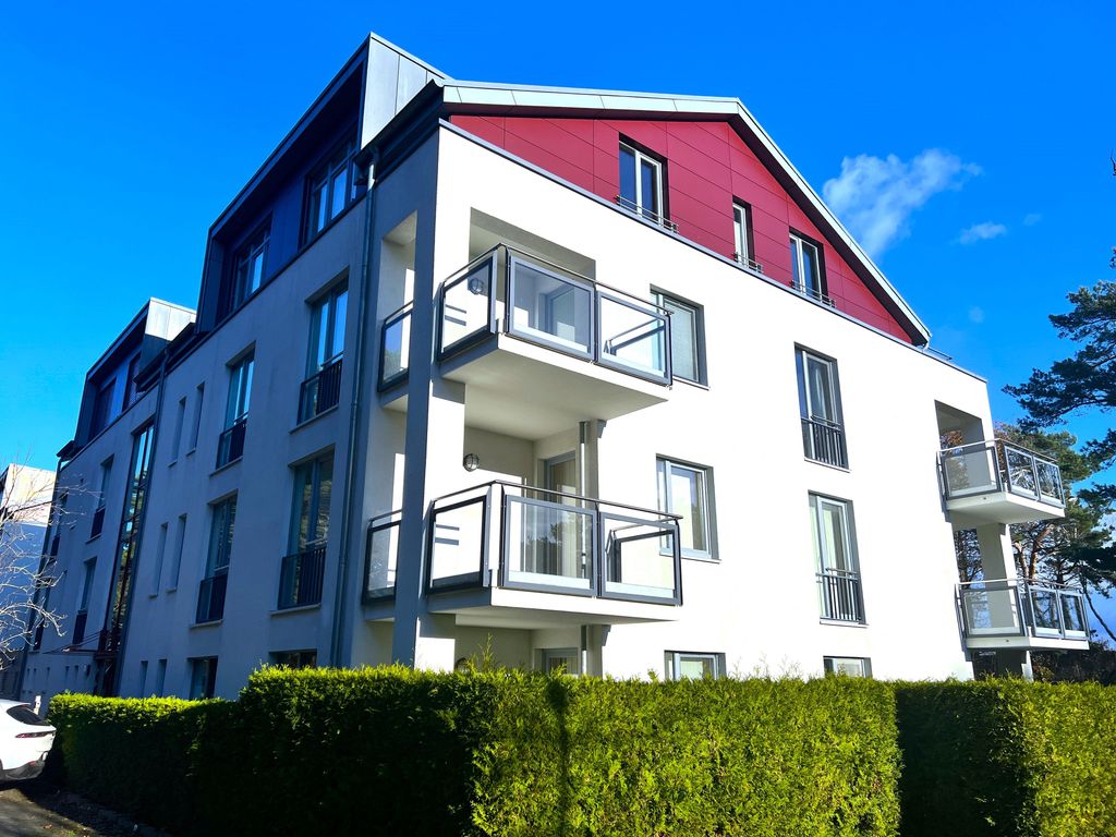 Ferienwohnung Meerblick detail 1